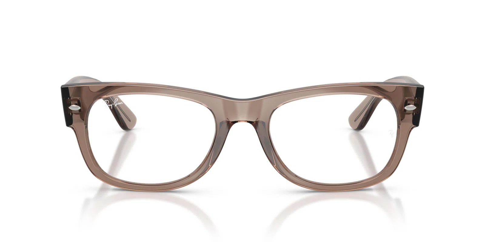 Ray-Ban Mega Wayfarer Ii 0832VF Eyeglasses - view 17